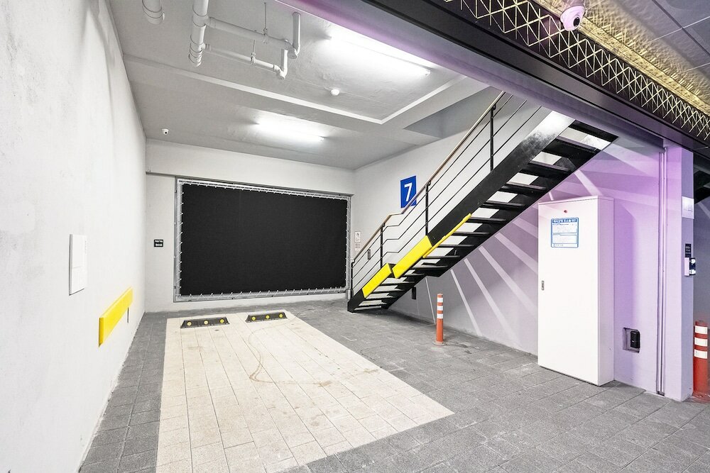 Фото Pohang A1Hotel Haedo