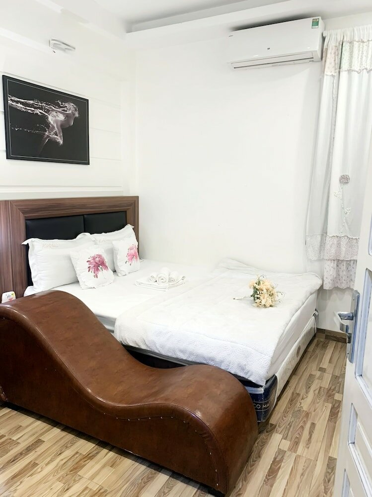 Фото Dai Thanh Mini Hotel
