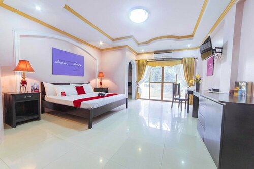 Гостиница RedDoorz @ Tolentino East Road Tagaytay в Тагайтае