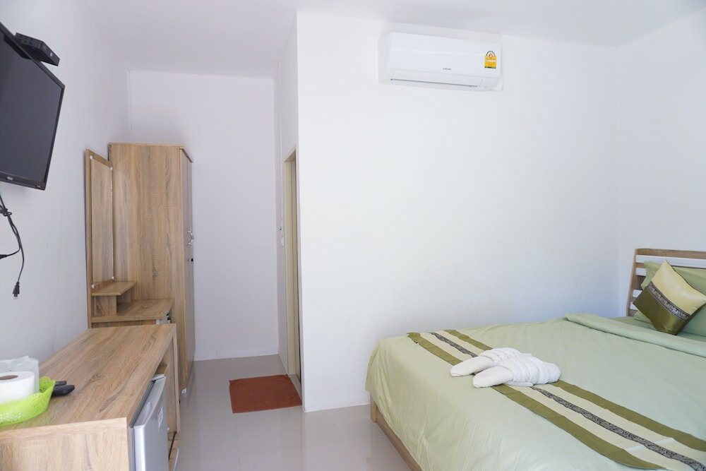 Фото Ing Phu Resort