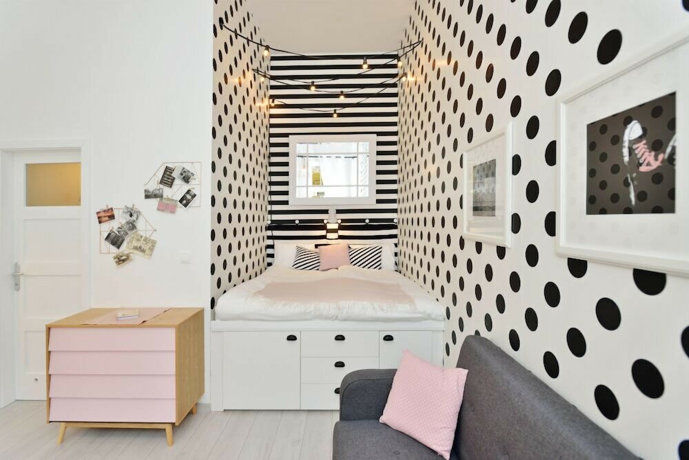 Фото Klauzal 33 Apartment I.