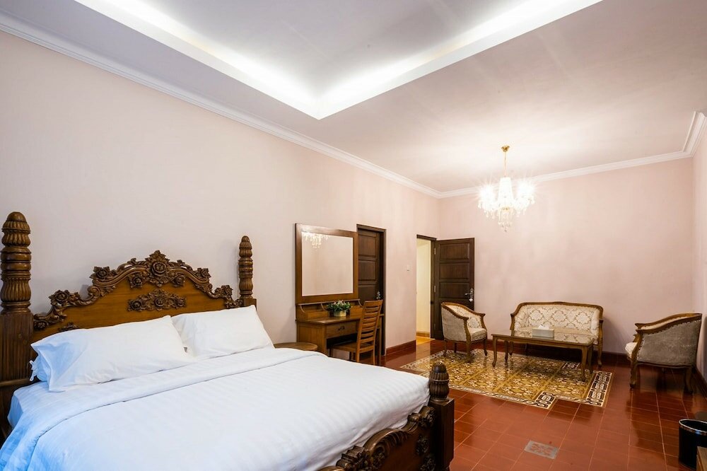 Фото Kutus Kutus Clemmie Huis