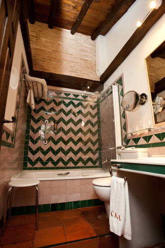 Фото Hotel Casa Morisca