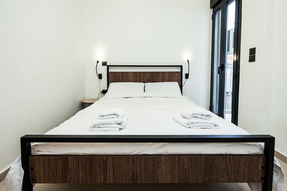 Фото Beautiful Aparment in Psiri-Monastiraki