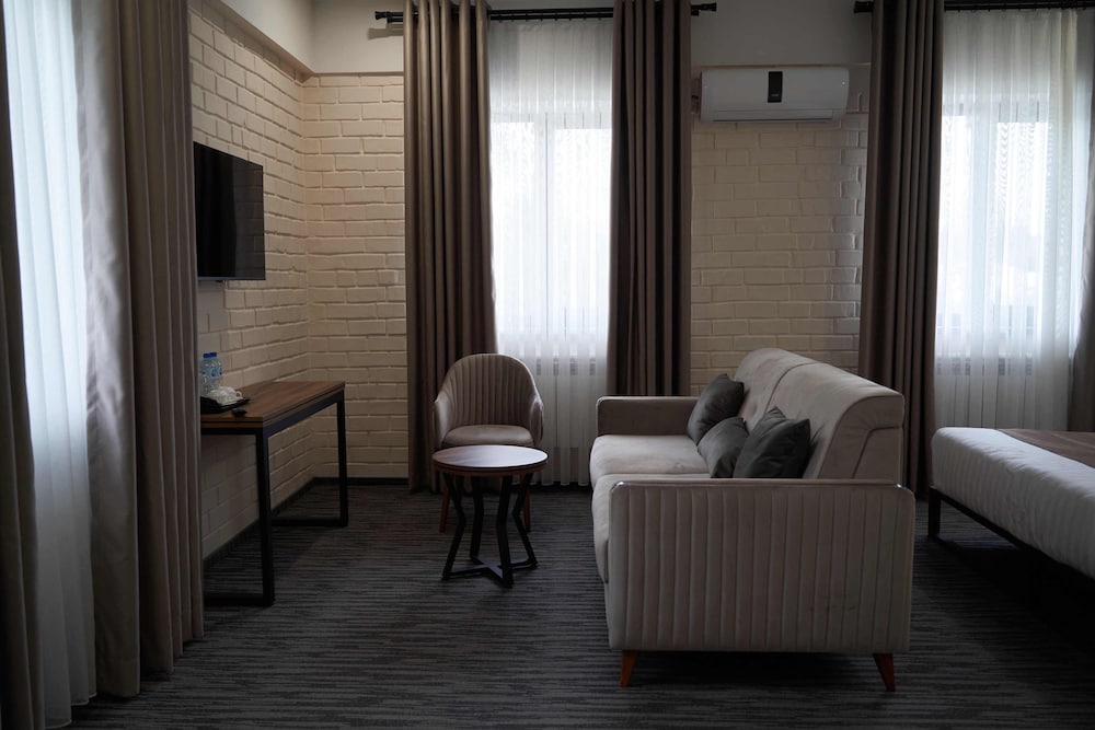 Фото Vatan Plaza Hotel