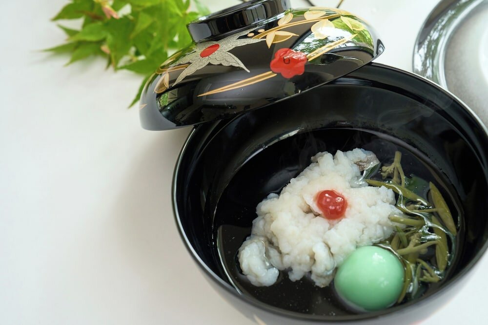 Фото Ryoso Suiuntei