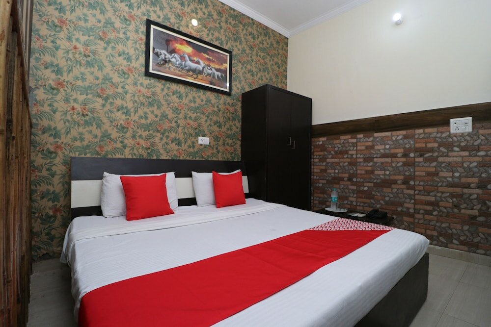 Фото Oyo 39812 Welcome Lounge