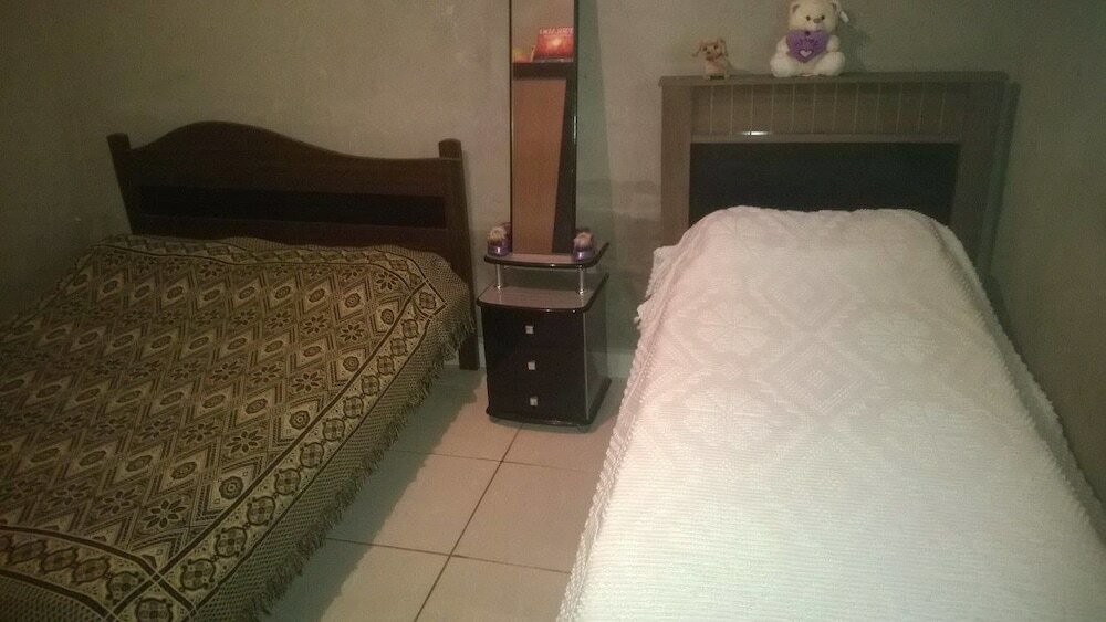 Фото Pousada Campo de Cima