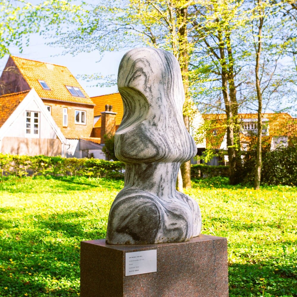 Фото Hostrups Hotel