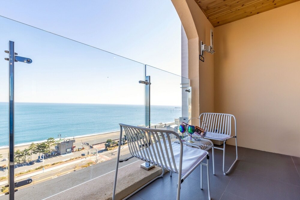 Фото Hound Hotel Ulsan