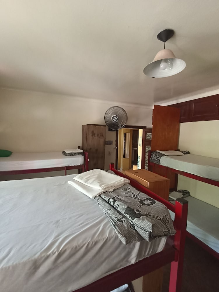 Фото Estacion Mendoza Hostel