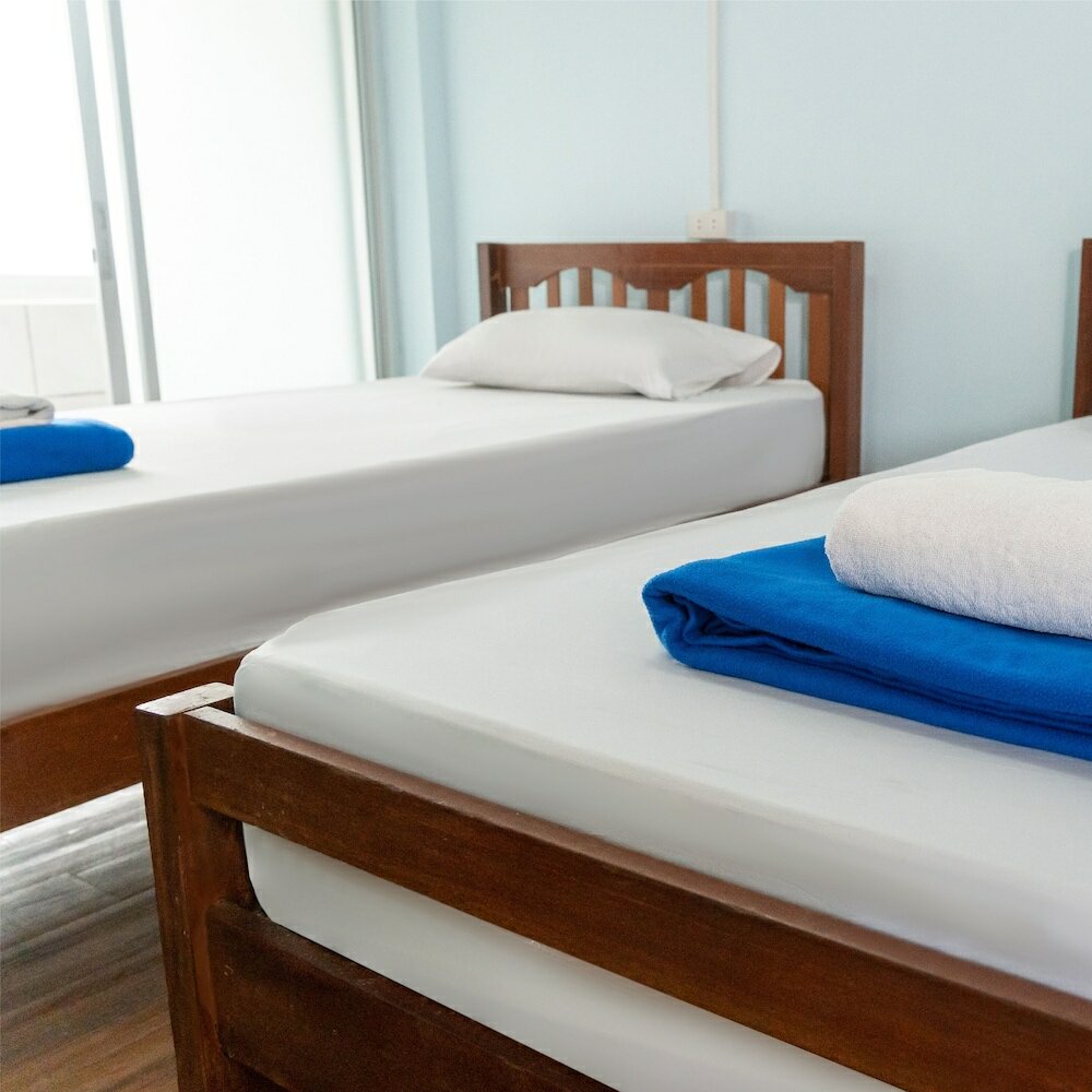 Фото Slumber Party Hikaduwa