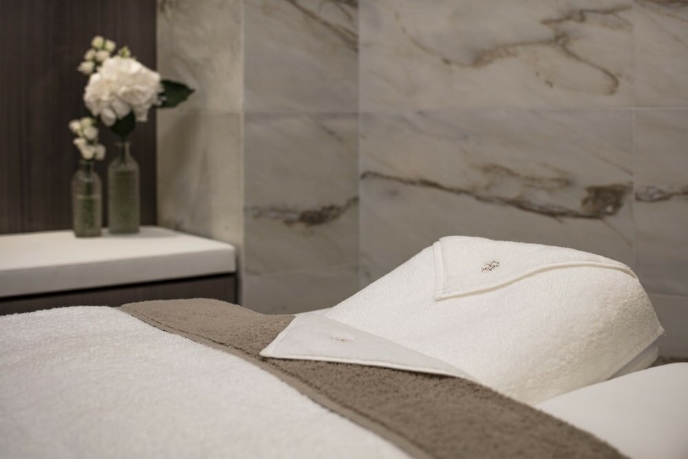 Фото Mandarin Oriental Lutetia