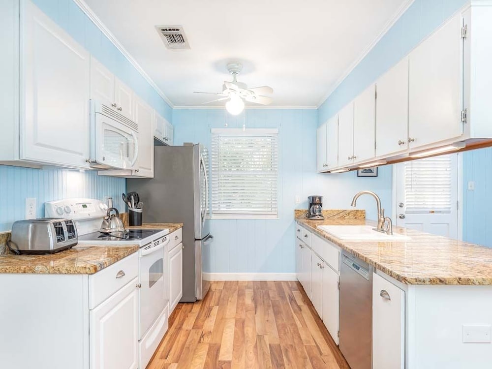 Фото Palmetto Breeze