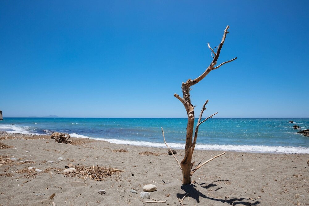 Фото Preveli Dionyssos Rooms