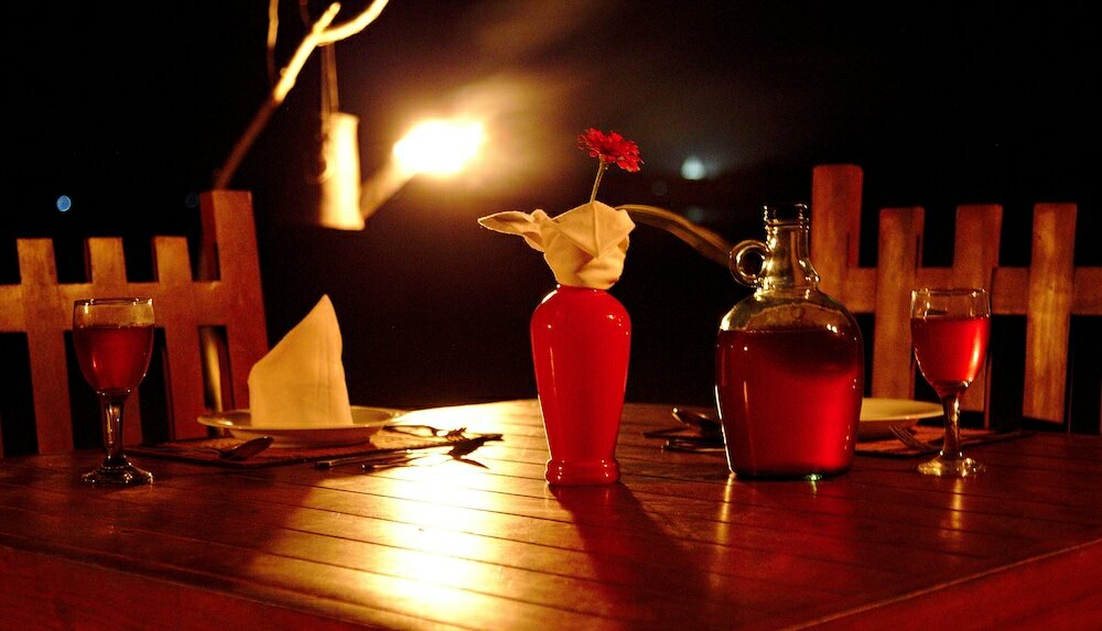 Фото Naturehawks Safari Villa Yala