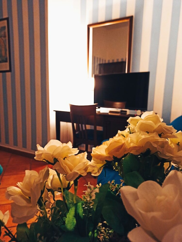 Фото Hotel Plaza Caltanissetta