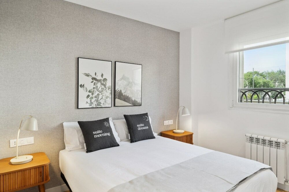 Фото Limehome Madrid Calle de Nuñez de Balboa