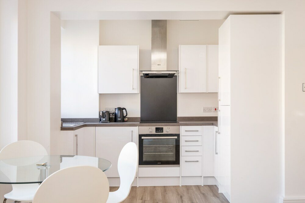 Фото Gorgeous Apartments Pimlico