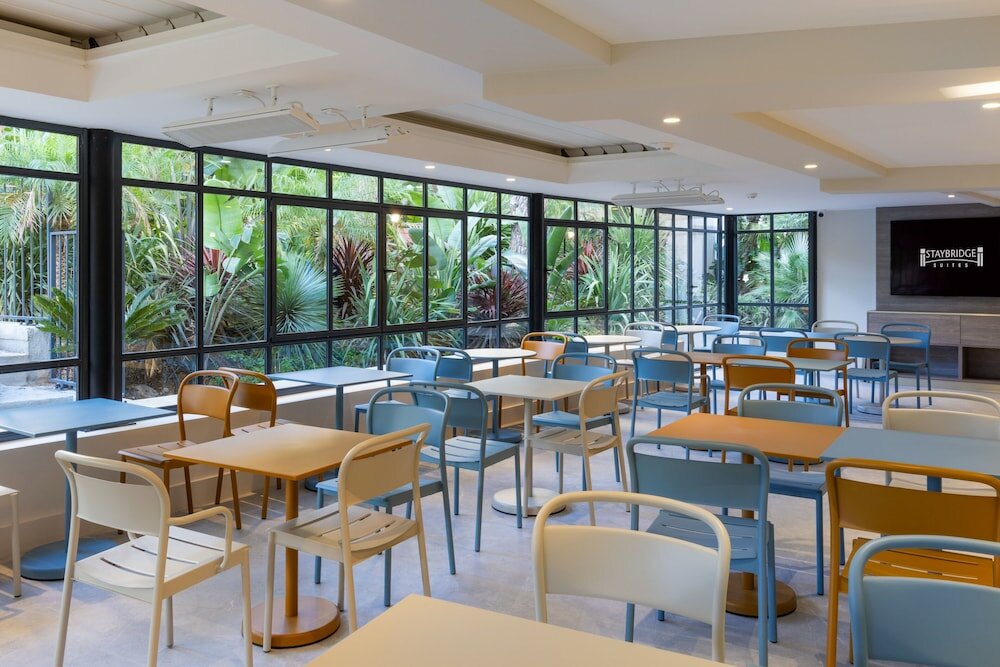 Фото Staybridge Suites Cannes Centre by IHG