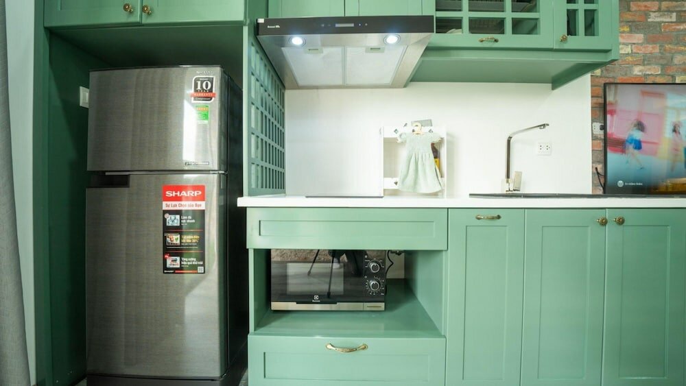 Фото Manmo Park Home D'capitale