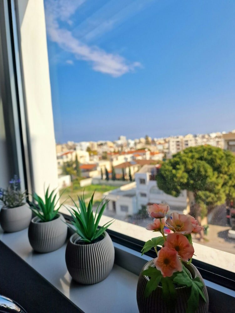 Фото Sveltos Residence Suites