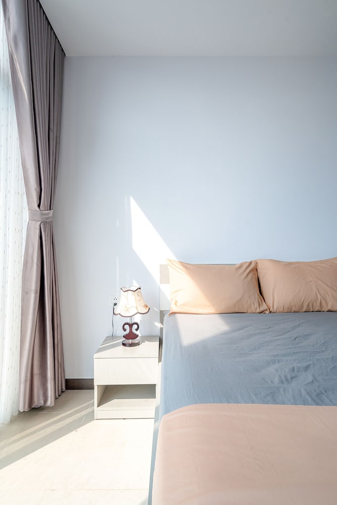 Фото Cozrum Homes - Csj Tower Vũng Tàu