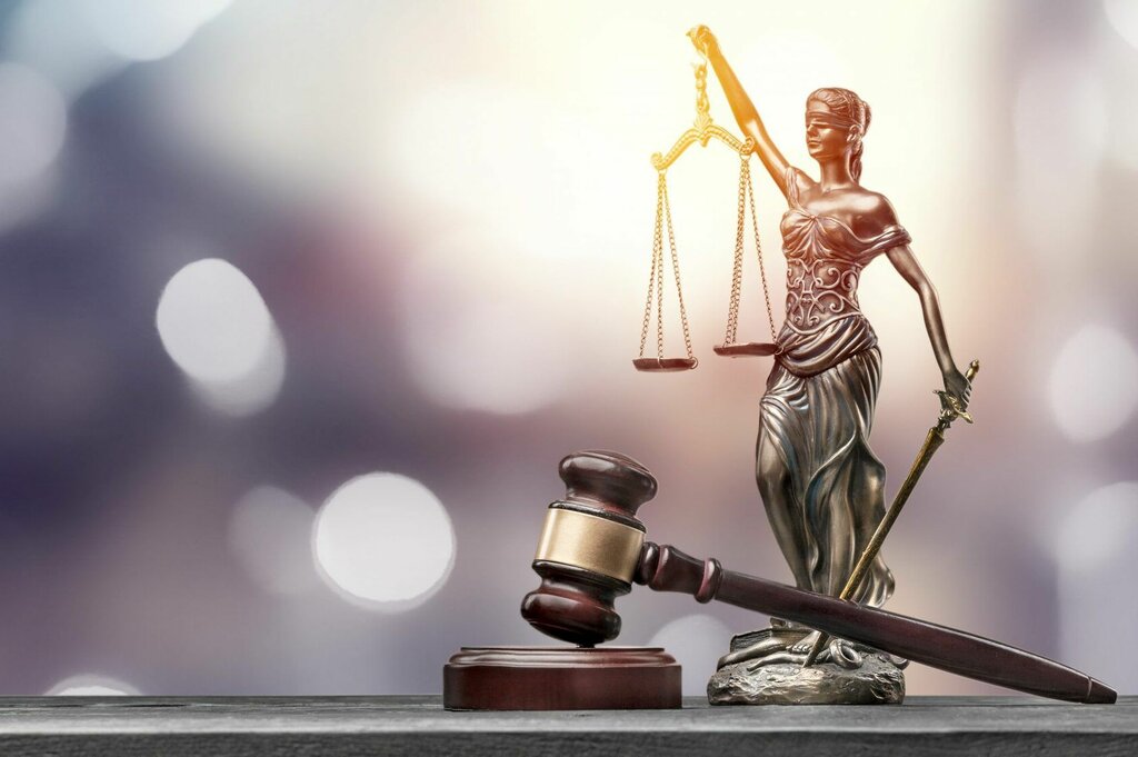 Legal services YurService, Astana, photo