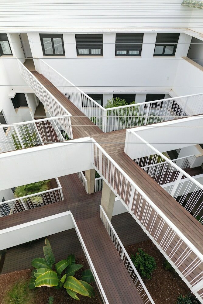 Фото Holiday Rentals Tempa Museo