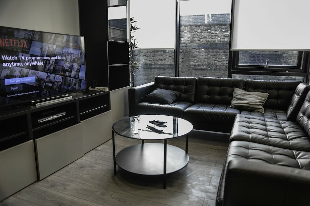 Фото Md Luxury Apartment