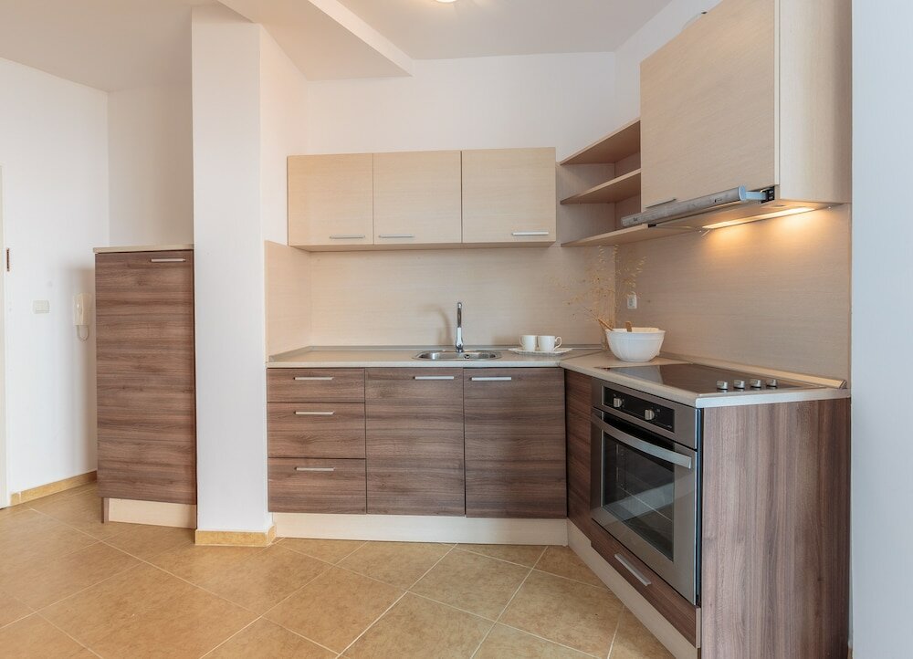 Фото Costa Calma Aparthotel