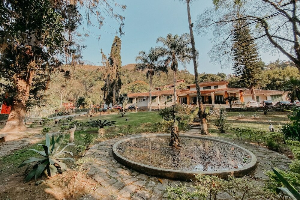 Фото Hotel Vila Bavaria