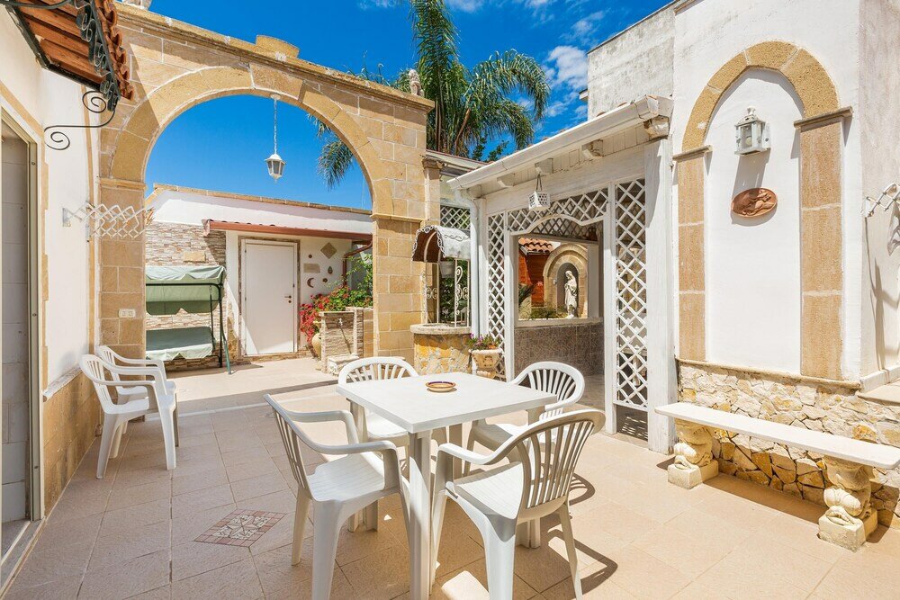 Фото 3423 Villetta Luna Maria by Barbarhouse