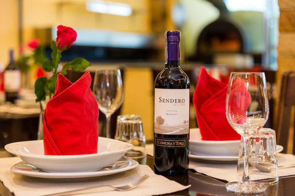 Фото Guesthouse Belvedere