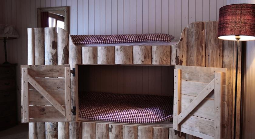 Фото Hamilton Lodge & SPA