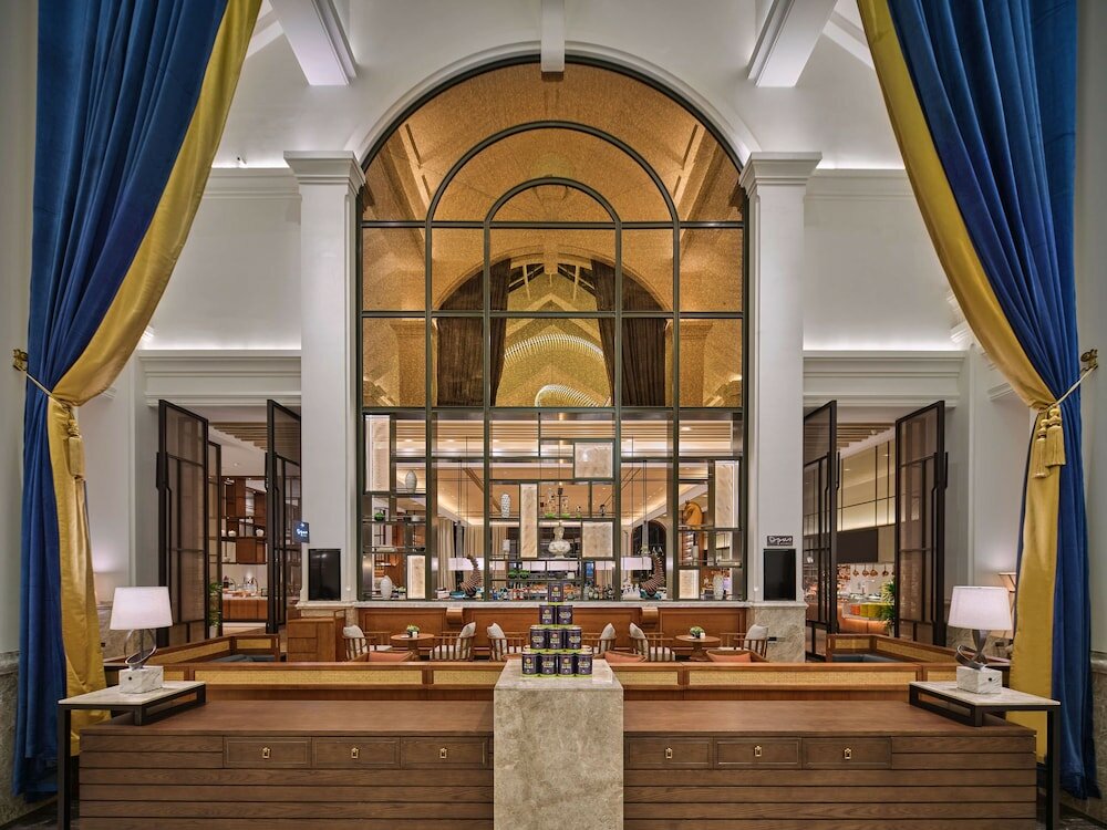 Фото DoubleTree by Hilton Yingde Resort