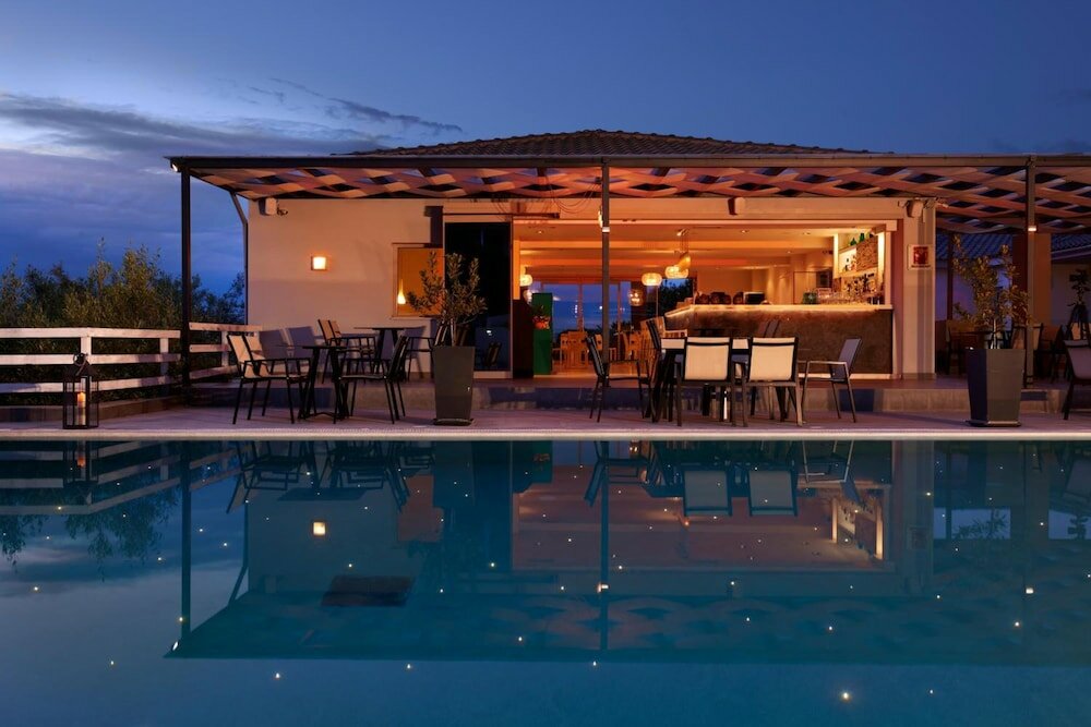 Фото Altamar Hotel