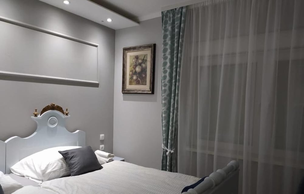 Фото Villa Lucia Apartments & Rooms