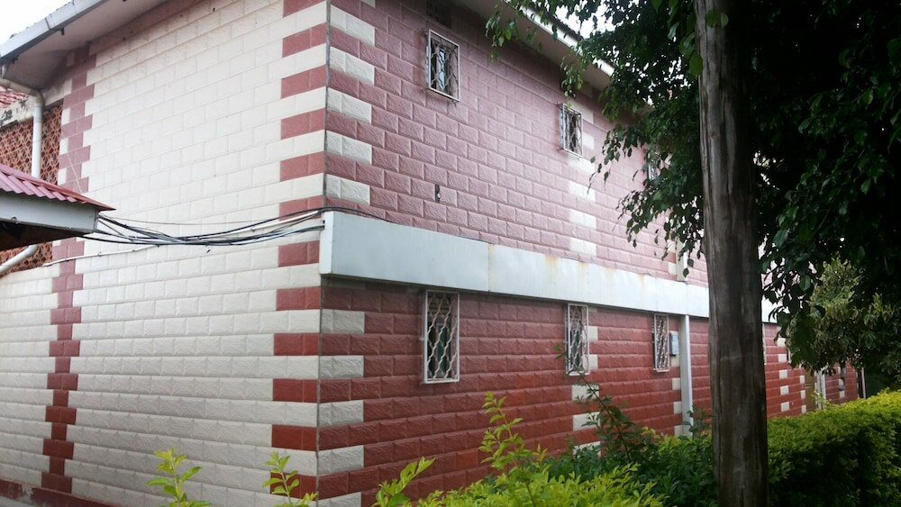 Фото Leosim Hotel Nebbi