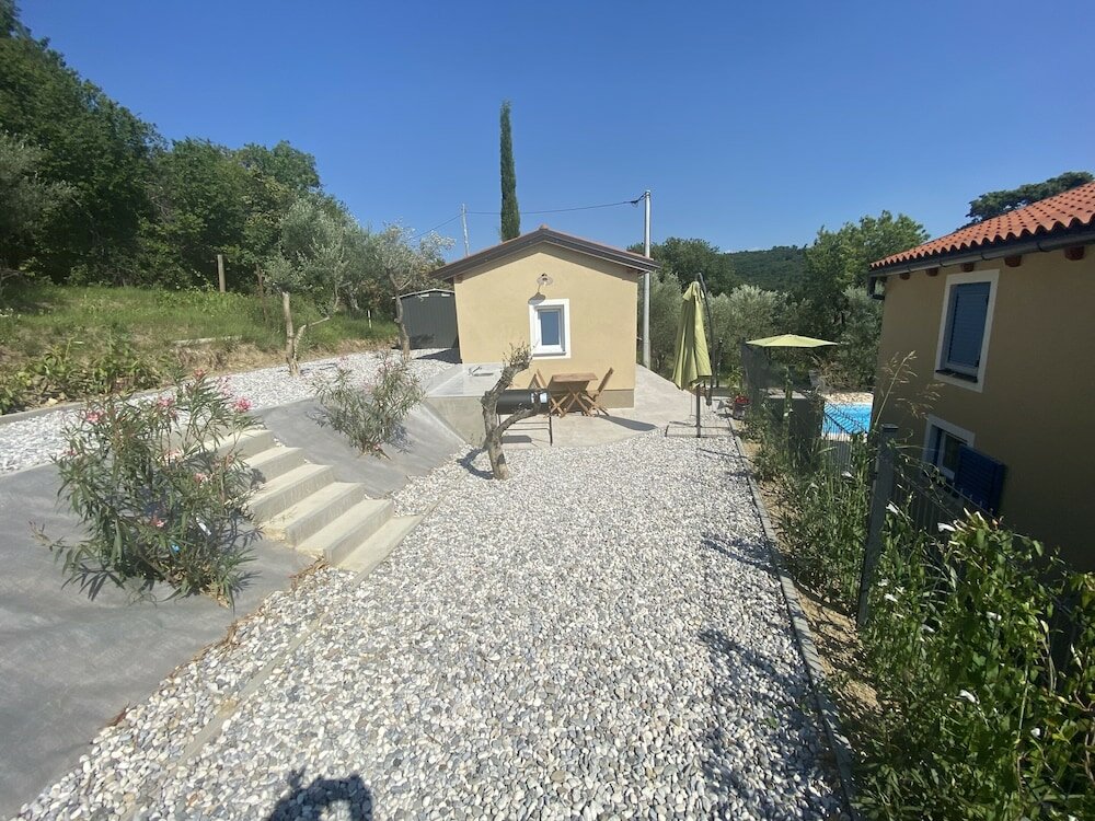 Фото Villa Olive Oasis