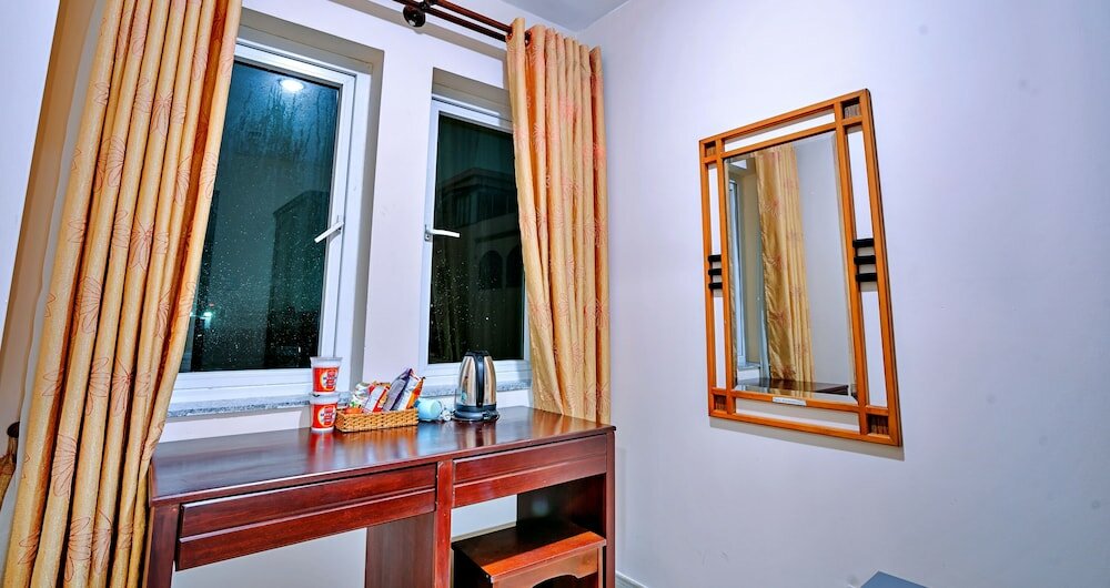 Фото Hanz Duc Minh Hotel