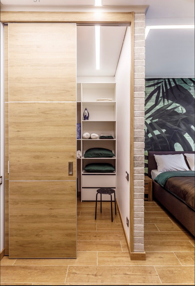 Фото Джунгли у моря