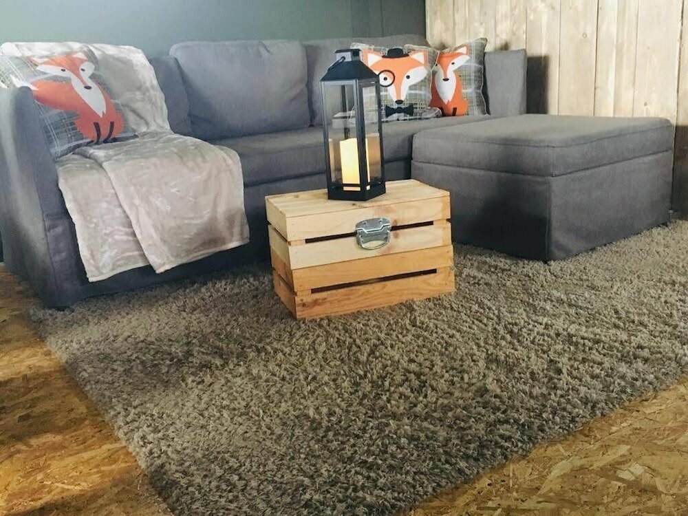 Фото Wingfield Escapes