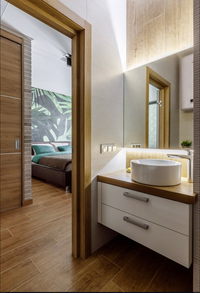 Фото Джунгли у моря