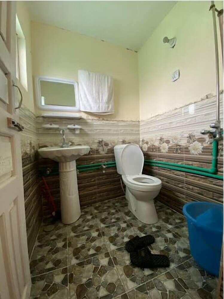 Фото Homeland Guest House Skd