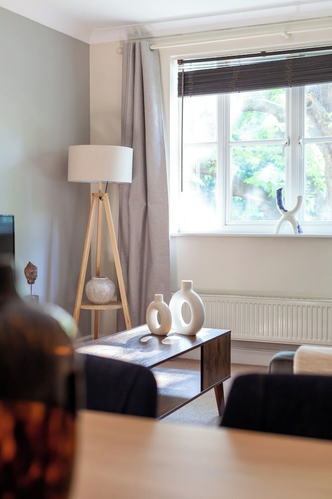 Фото The Brixton Collection