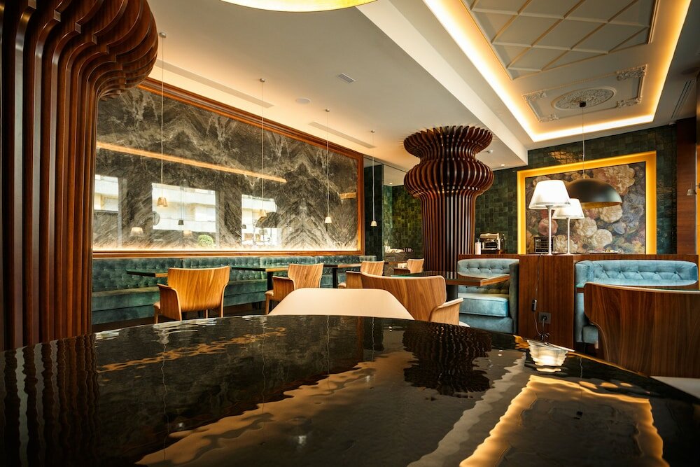 Фото Dauro Hotel