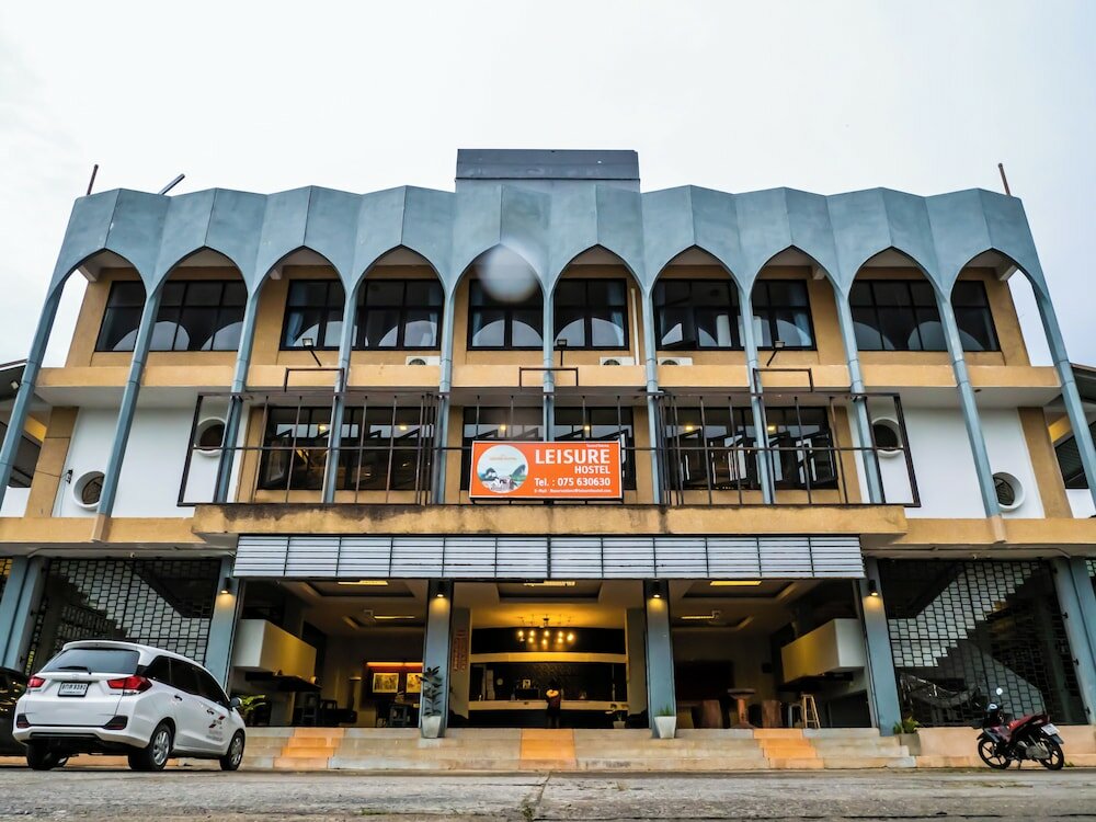 Фото отеля 3