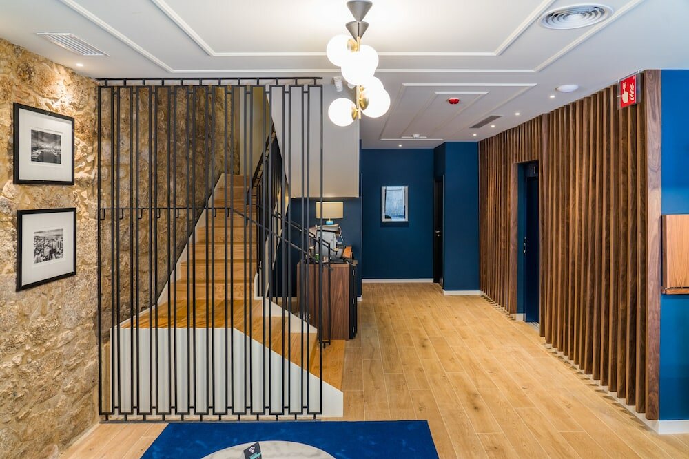 Фото Alda Galería Coruña