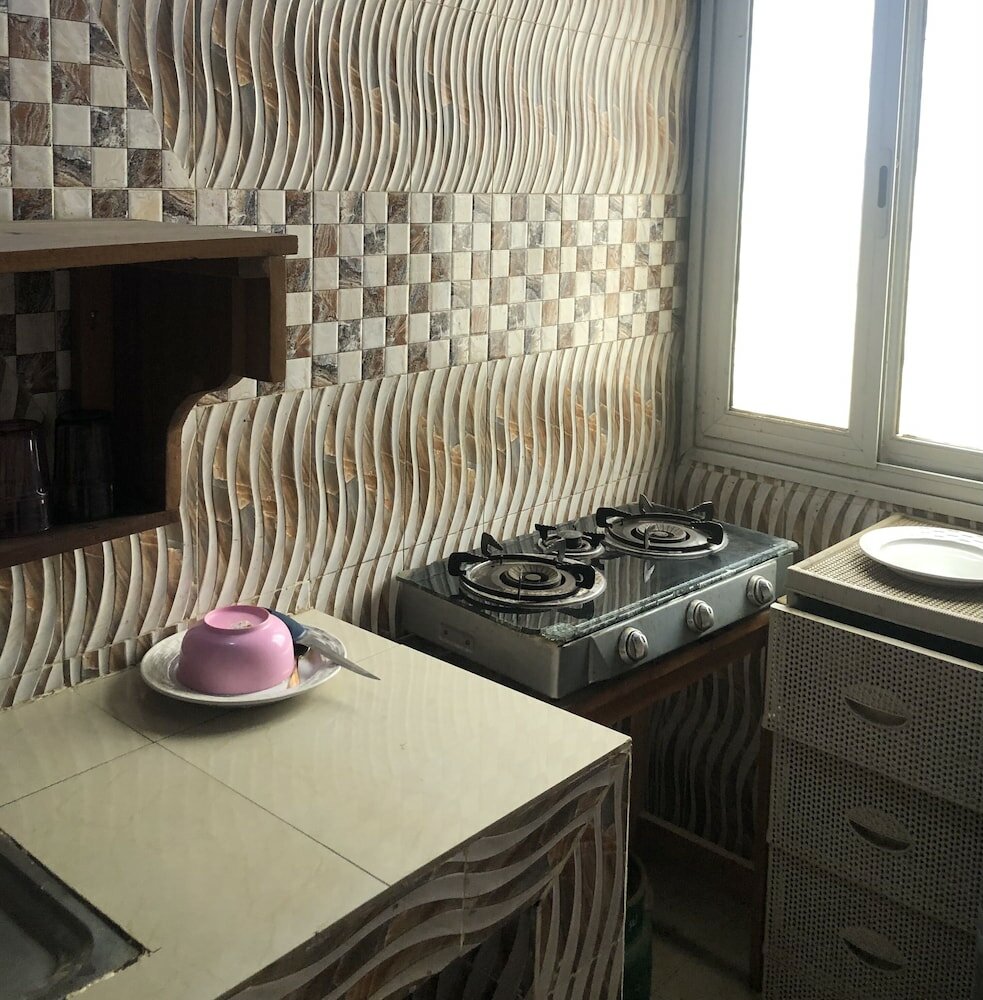 Фото Parcelles Assainies